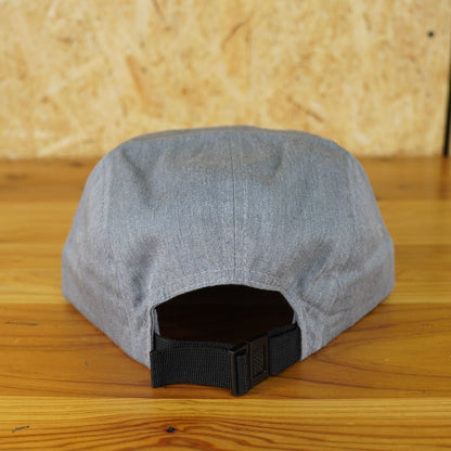 Highland Hat - Grey