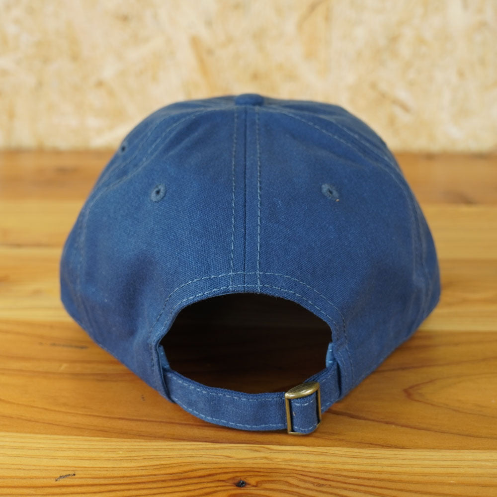 Chasing Trout Hat - Navy