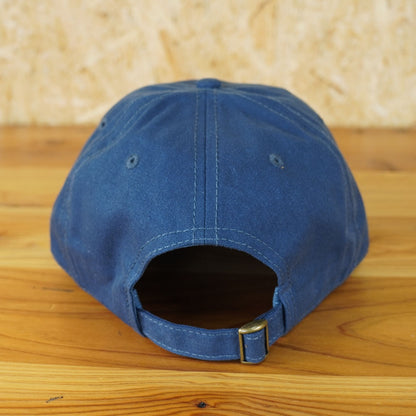 Chasing Trout Hat - Navy