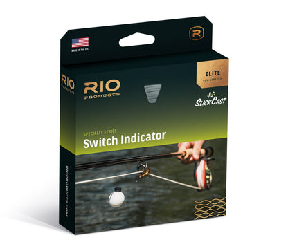 Elite Switch Indicator