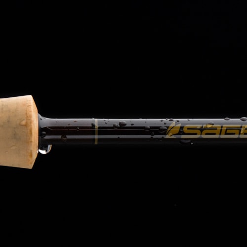 TROUT SPEY G5