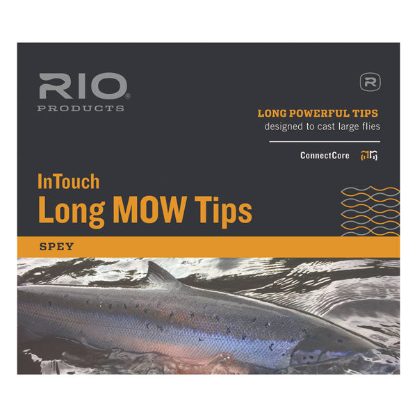 InTouch Long MOW Tips