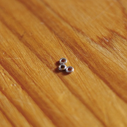 Tippet Rings