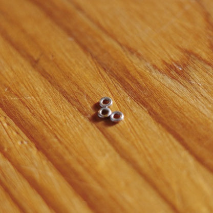 Tippet Rings