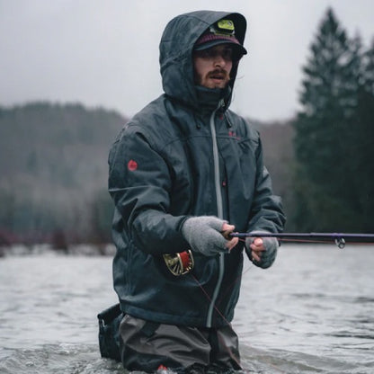WAYWARD GUIDE JACKET