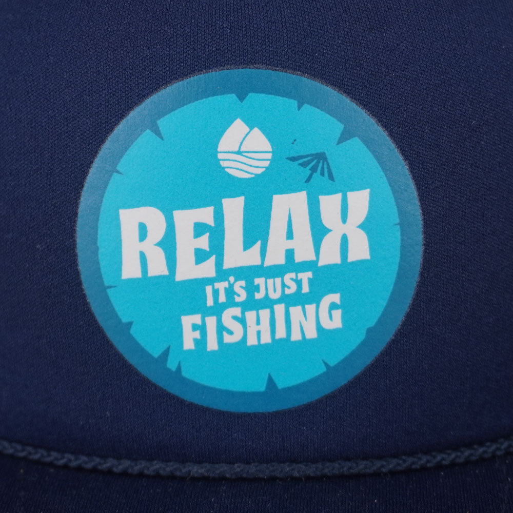 Relax Foam Trucker