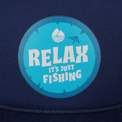 Relax Foam Trucker