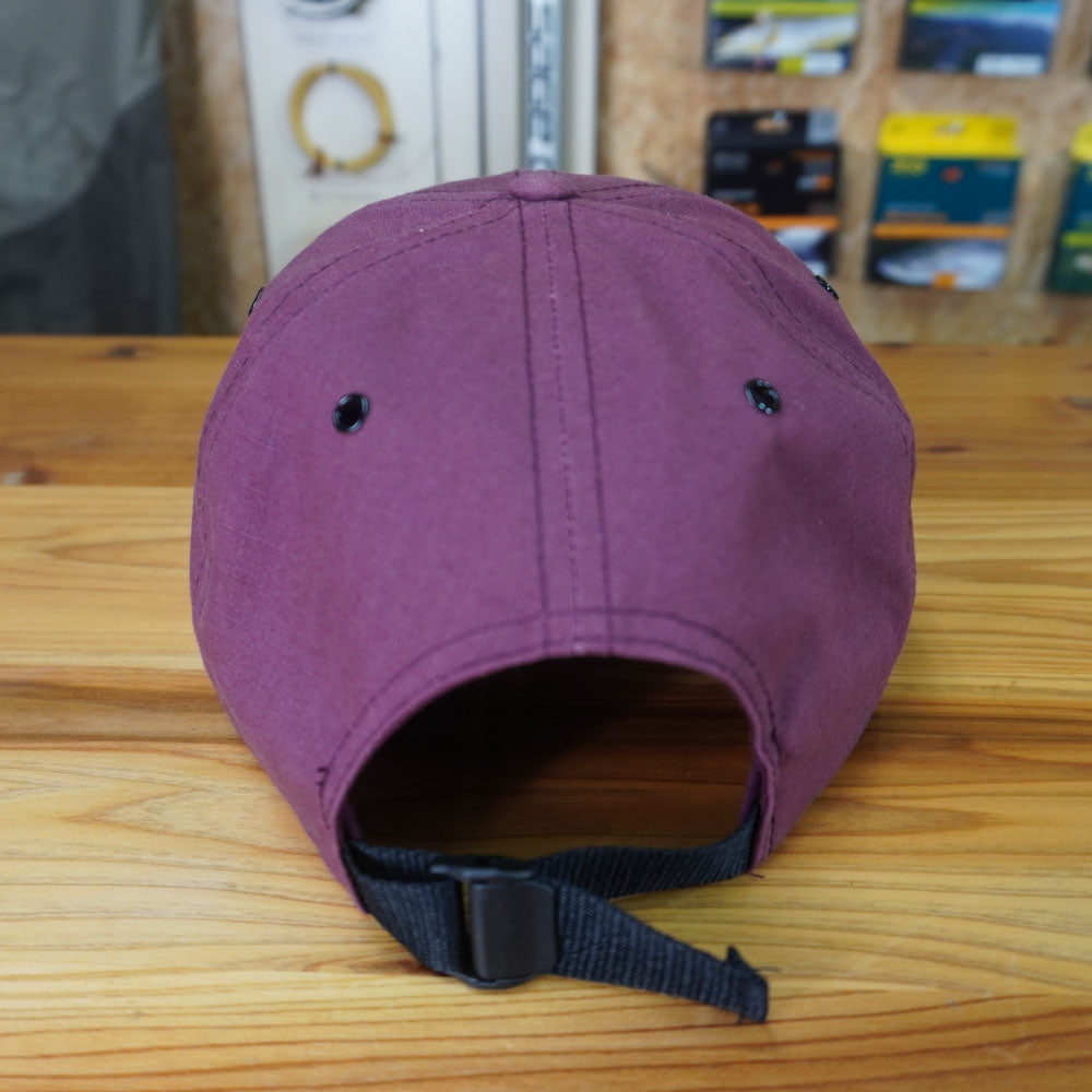 TRIPLE TAIL TRUCKER