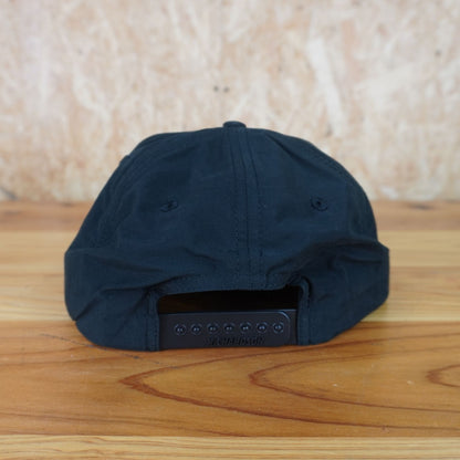 Noon Patrol Hat - Black