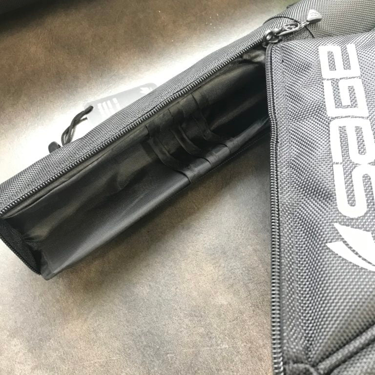 BALLISTIC ROD & REEL CASES