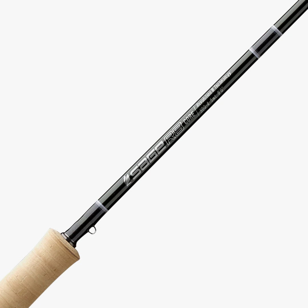 R8 CORE – Fly Fishing Outfitters WALTON