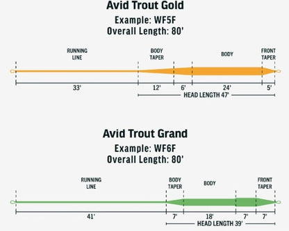 Avid Trout Series