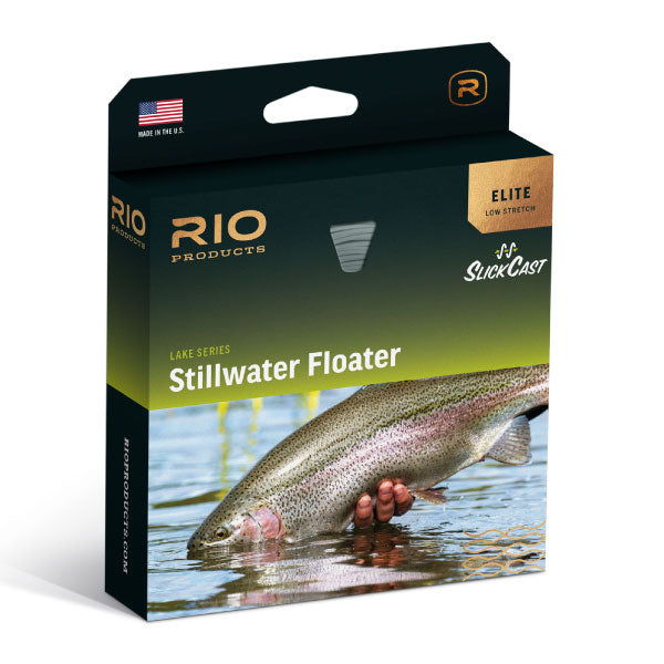 Elite Stillwater Floater