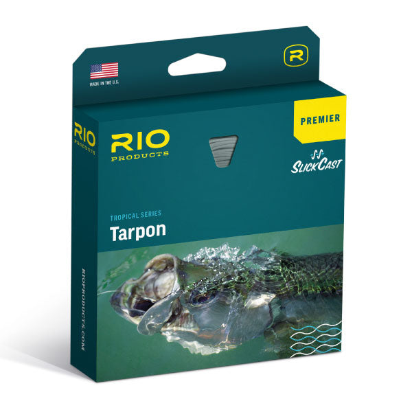 Premier Tarpon