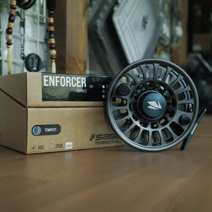 ENFORCER