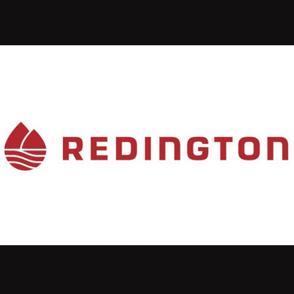 Redington Logo Thermal Die Cut