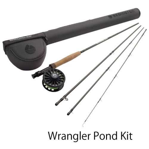 Wrangler Kit