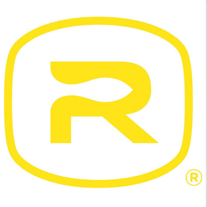 "R" Bug Decal