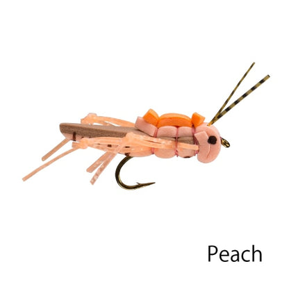 Juicy Hopper