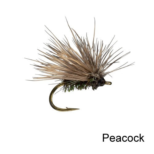 King Splitsville Caddis