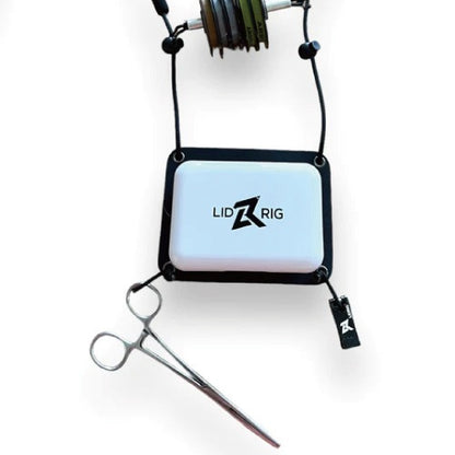Magnetick Lanyard