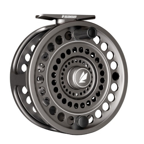 Spey Reel Ⅱ