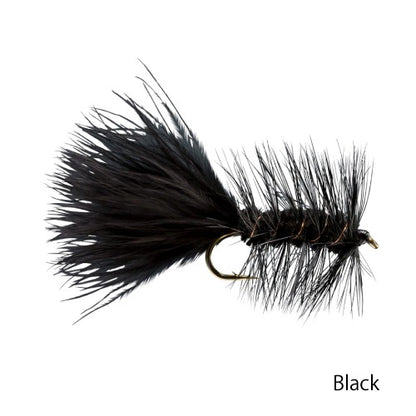 Woolly Bugger