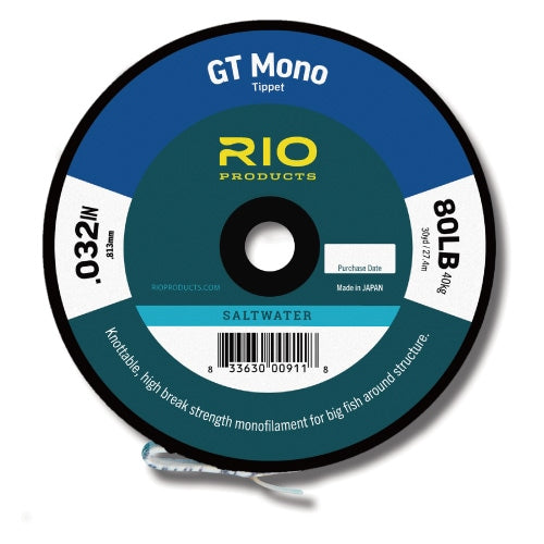 GT MONO