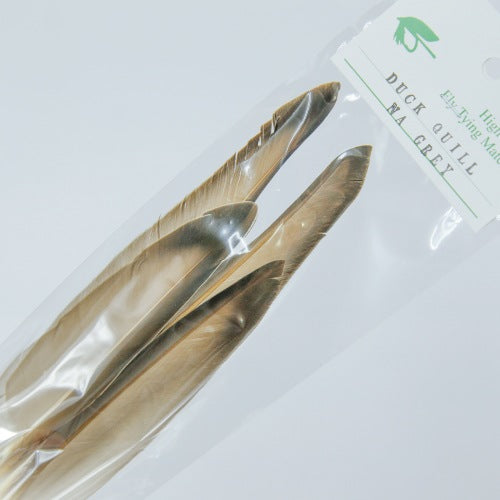 DUCK QUILL