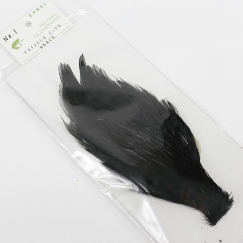 CHINESE CAPE