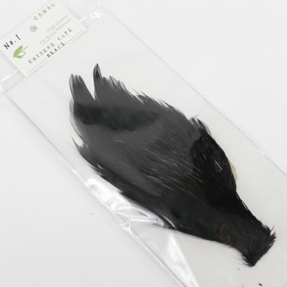 CHINESE CAPE