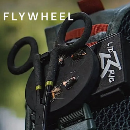 FLYWHEEL
