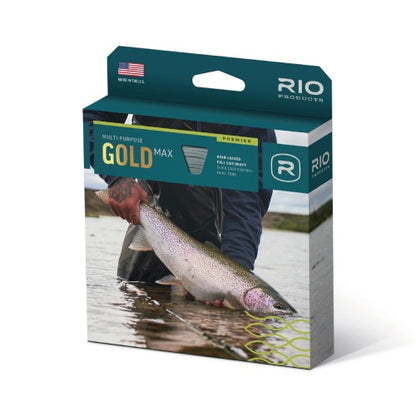 Premier Gold Max