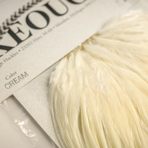 KEOUGH Saddle CREAM #2