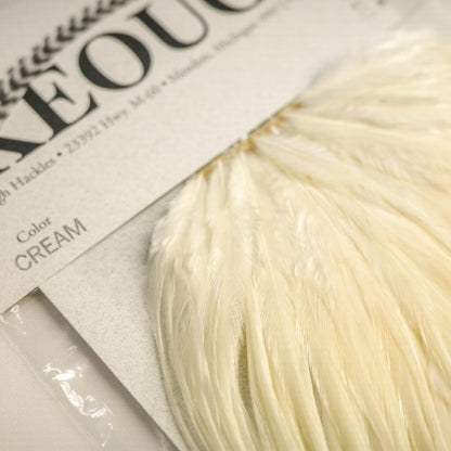 KEOUGH Saddle CREAM #2