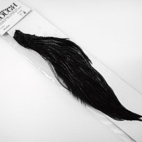 KEOUGH コックネック1/2 BLACK #2