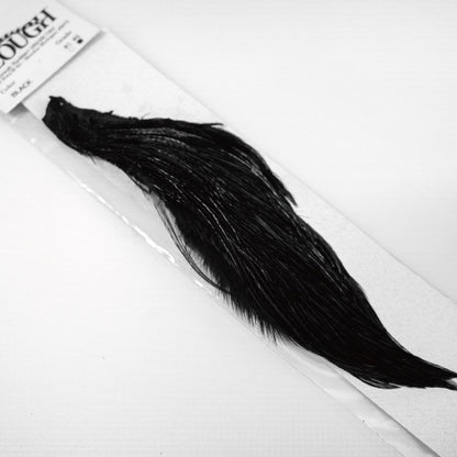 KEOUGH コックネック1/2 BLACK #2