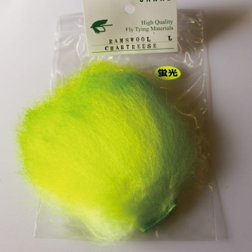 RAMSWOOL L