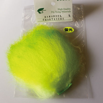 RAMSWOOL L