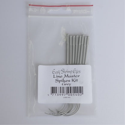 Line Master Spikes Kit (8本入り)