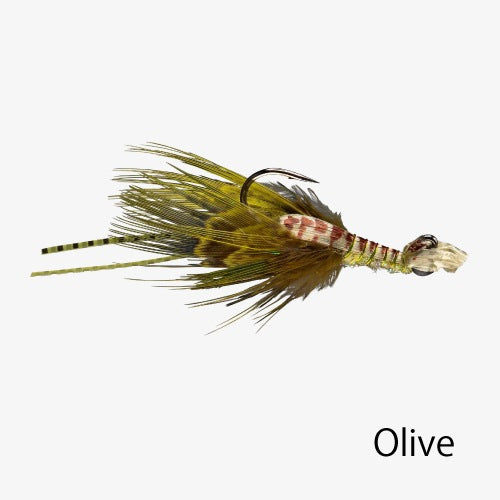 King Spreyfish