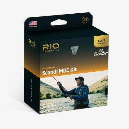 Elite Scandi MDC Kit Short
