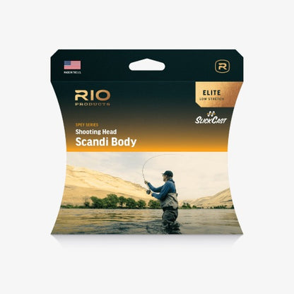 Elite Scandi Body