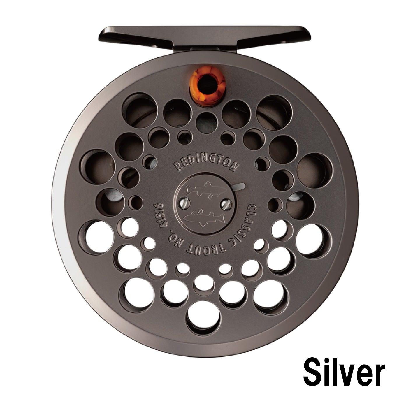 Classic Trout Reel – Fly Fishing Outfitters WALTON
