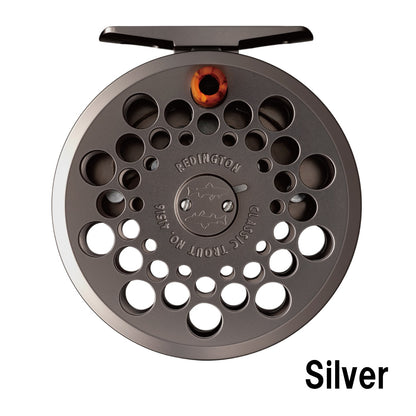 Classic Trout Reel