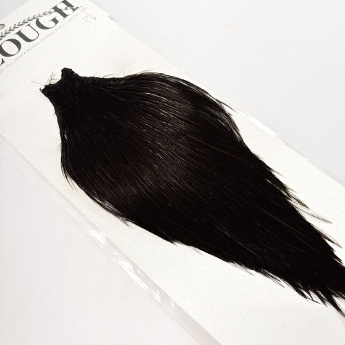 KEOUGH cape BLACK #2 - NO.3