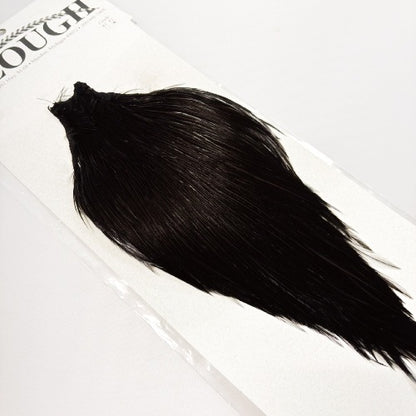 KEOUGH cape BLACK #2 - NO.3