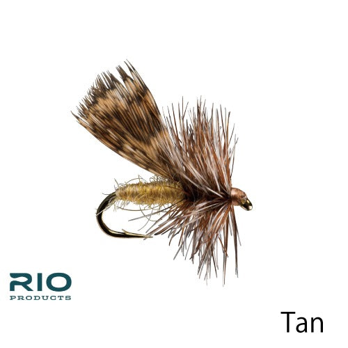 Spent Partridge Caddis