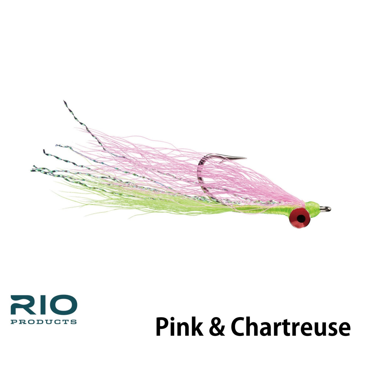 Clouser Minnow