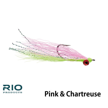 Clouser Minnow